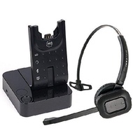 INNOTALK ワイヤレスヘッドセット Polycom VVX150 VVX250 VVX350 VVX450 VVX500 VVX600 VVX1500に対応 EHSコード付き デスクオフィス電話