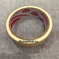 Masking tape paper tape/ paper glue/ paper tape/