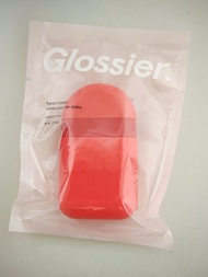 ⚠️特價 Glossier 🥰 Hand Cream 香水護手霜 (sealed bag 全新未開封) 60ml ✅️ YOU Perfume scent. A supercharged hand c