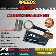 100%ORIGINAL CONNECTING ROD KIT EX5(GN5) EX5 DREAM/WAVE100(KFM)EX5 CLASS(KFL) WAVE110(GCR02)DREAM110