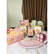 CO Blindbox gacha ball 50k = 1x take ball