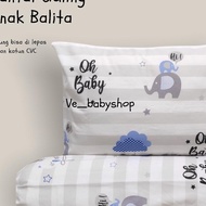 Economical Pillows Roller TODDLER Children Pillows | Child Rolls