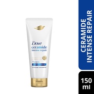 Dove Intense Repair 1 Minute Serum Conditioner 150ml