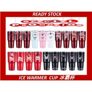 ✔💫900 ML Amazing Thermos Cup /Ice Cup冰霸杯