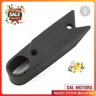 [READY STOCKS] SWING ARM RUBBER RANTAI GETAH BLACK UNIVERSAL