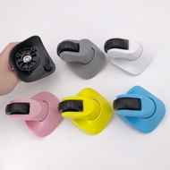 ** ready stock! Trolley Case Universal Wheel Replacement Luggage Wheel A08-18 Universal Accessories 