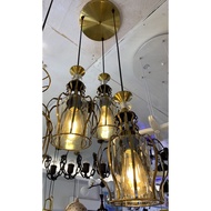 Hanging Pendent Light