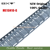 10PCS ME15N10-G ME15N10 TO-252 TO252 15N10 MOS FET new original
