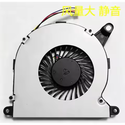 For Intel NUC8 I3 I5 I7 NUC NUC8i7BEH NUC8i5BEH NUC8i3BEH MINI Desktop CPU Cooling Fan Heatsink Fans