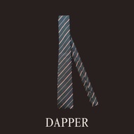 Authentic Dapper Tie