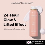 [medicube official] Deep Collagen Glow Bubble Serum Renewal