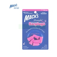 Mack's Ear Plug Ear plugs for Kids/Adults