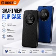 Flip Case For Honor Play 10 Play 10A X9C Smart X6B X7B X7C X7D X8B X9B 5G Stand Cover
