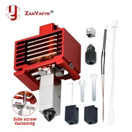 Voron3.0 Bambu lab Hotend Nozzle Upgrade Hotend Hardened Steel Nozzle 500°C For Bambu lab x1c Hotend