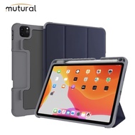 Mutural For ipad 11 A16/Air11 M2 M3/Air13 M2 M3/Pro11 M4 m5/Pro13 M4 m5/Mini7/mini6/Gen10 10.9/10.2/