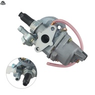 13มม. คาร์บูเรเตอร์ + ปะเก็นสำหรับ Zenoah G4K G45L G45ตัวแต่งสาย BC4310
