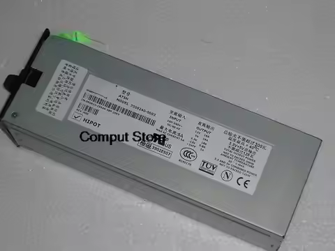 For Dell PE4600 Server Power 7000240-0001/0003, HD444 R0910