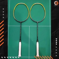 Li-Ning 3D Calibar 300 (4U/G6) Badminton Racket Original 100%