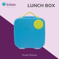 Bbox Lunch Box กล่องข้าว พร้อม Cool Pack