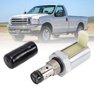 radith IPR Valve Fit for F350 F450 F550 E450 Super Duty 2003 to 2010 6.0 Fuel Injector Pressure Regu