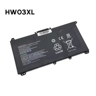 HP HW03XL 15-EG 15-EH 17-CN 17-CP TPN-Q245 15-EG1032TU EG1XXX 15-EG3053TU HWO3XL LAPTOP BATTERY