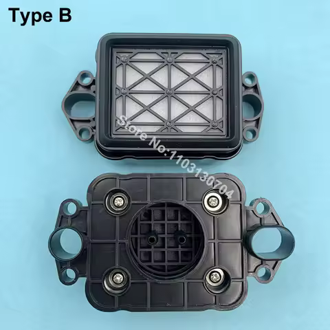 2PCS I3200 Capping Station Cap Head Assembly For Epson I3200 4720 5113 Printhead Cap Top Base Ink Pa