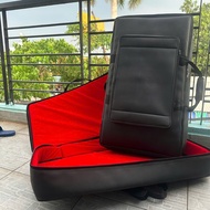 DJ DDJ-GRV6 simili leather desk bag