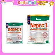 Nepro Powdered Milk No. 1/2 - 400g/900g