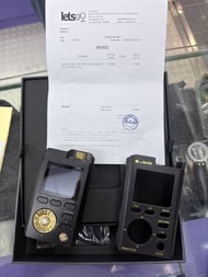 Lotoo paw gold 10週年紀念版
