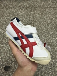 Kids Onitsuka Tiger Shoes Boys Girls Children Sports Sneaker