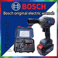 Bosch Professional 108VF Impact Wrench 880 N.m Electric Impact Wrench Heavy Duty Cordless Impact Dri