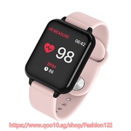 B57 CY05 IWO 8 Smart Watch Men Woman Fitness Smartwatch Heart Rate Blood Health For HUAWEI  Samsung
