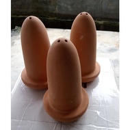 (Ready stock johorbahru) Discus breeding Cone ,man fish ,clown fish