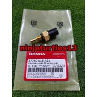 37750-k16-a21 dash fi / dream110 fi / beat fi / future fi THERMO SENSOR WATER TEMPERATURE SENSOR ORI