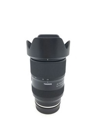 Tamron 28-75mm F2.8 G2 (E-Mount)