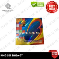 Ring SET S1115A GT PISTONRing SEHERRing S1115A GTRing SET