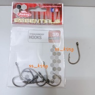 Berkley Essentials O'Shaughnessy hook berkley hook