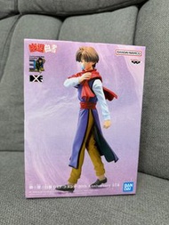 全新 日本🇯🇵直送 幽遊白書 30週年 小閻王 DXF figure 景品