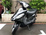 2013年 光陽 V2+125cc 五期噴射