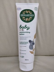Dermaveen Calmexa Baby Moisturising Lotion 澳洲康漾