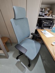 FREEMAX Krede K50 全功能人體工學椅