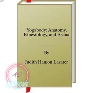 Yogabody: Anatomy, Kinesiology, and Asana | Health ( PDF / EPUB )