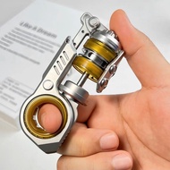 Aurora Composite Decompression Toy EDC Toy ADHD Toy Trendy Toy EDC Metal Magnet Decompression Toy Me