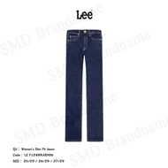 Lee กางเกงยีนส์ รุ่น Womens Slim Fit Jeans Code: LE F124WKARN06