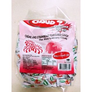 Cloud 9 Strawberry Candy (320pcs)
