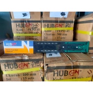 FEPO 45 HUBEN PUSH OPEN DRAWER RAIL