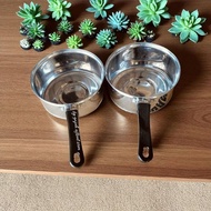 Buy 1 get 1 pan