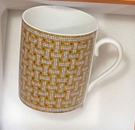 Hermes Mosaique au 24 Mug 水杯