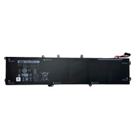 Original Dellingyue inspiron 7590 7591 P56F001 6GTPY 97WH Laptop Battery