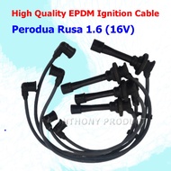 Perodua Rusa 1.6 16V Spark Plug Cable Ignition Cable